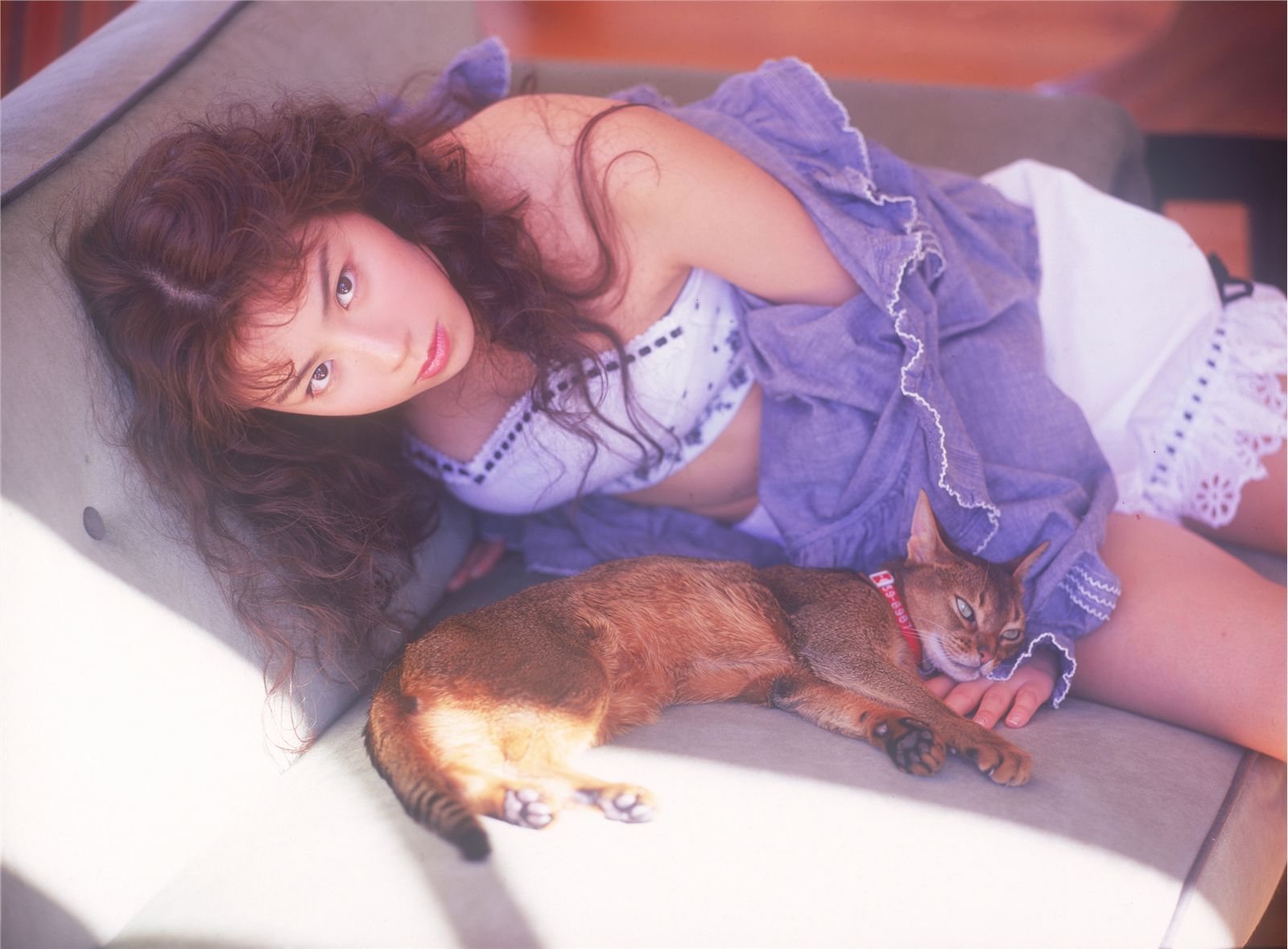 雏形あきこ 日本性感美女图片 Akiko Hinagata [NS Eyes]